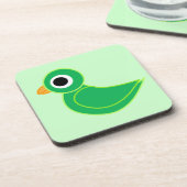 Bird Getränkeuntersetzer (Linke Seite)