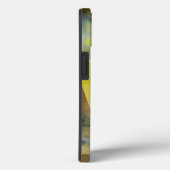 Bird House von Shirley Taylor Case-Mate iPhone Hülle (Rückseite / Rechts)