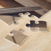 Bird in Autumn Puzzle (Seite)