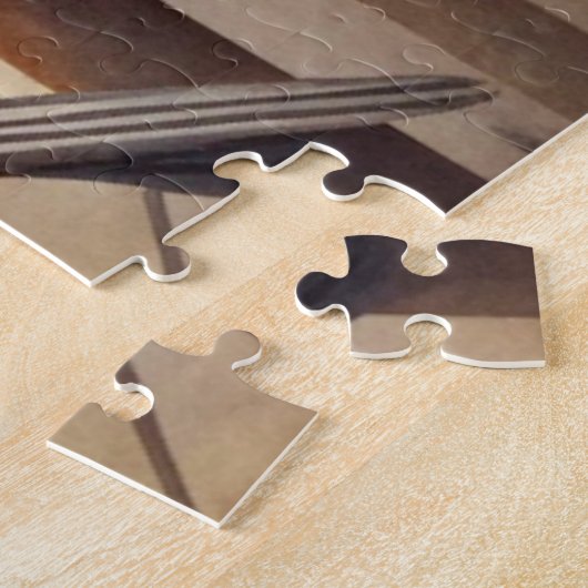 Bird in Autumn Puzzle (Seite)