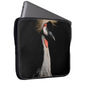 BIRD IN BRASILIEN LAPTOPSCHUTZHÜLLE (Vorne Rechts)
