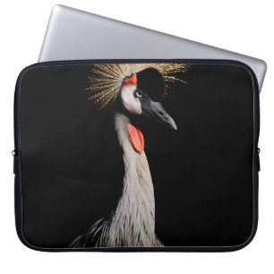 BIRD IN BRASILIEN LAPTOPSCHUTZHÜLLE