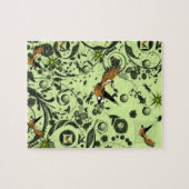 Bird Jigsaw Puzzle (Horizontal)