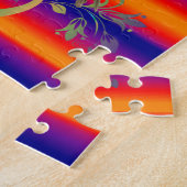 Bird Jigsaw Puzzle (Seite)