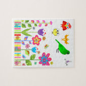 Bird Jigsaw Puzzle (Horizontal)