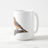 Bird Kaffeetasse (VorderseiteRechts)