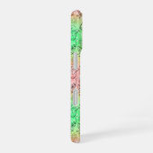 Bird Lover Kitty iPhone Case 16 Hülle (Rechte Seite)