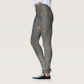 Bird Lover Leggings (Links)
