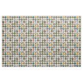 Bird Lovers Fabric Stoff (Fat Quarter (45,7 x 55,9 cm))