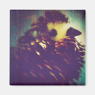 Bird Magnet