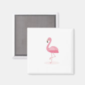 Bird Magnet (Vorderseite/Rückseite)