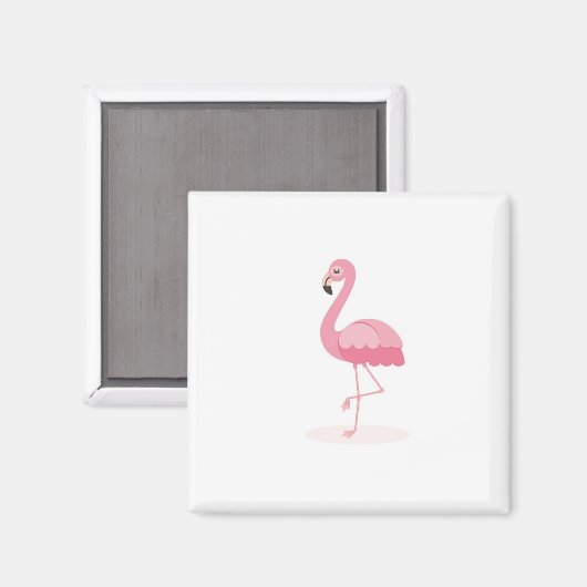 Bird Magnet (Vorderseite/Rückseite)