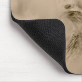 Bird Mousepad (Ecke)