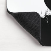 Bird Mousepad (Ecke)