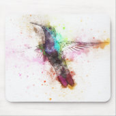 Bird Mousepad (Vorne)