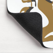 Bird Mousepad (Ecke)