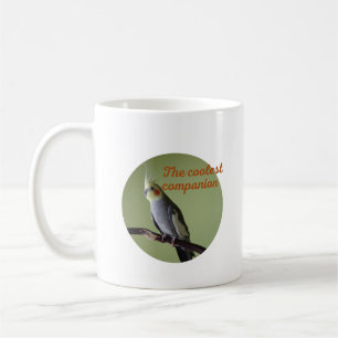 Bird Mug Kaffeetasse