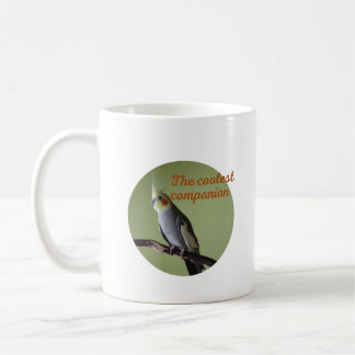 Bird Mug Kaffeetasse