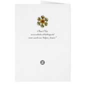 BIRD NEST , BAUM MIT GRÜNEN WEISSEN FRÜHSTÜCKSBLUM (Hinten)