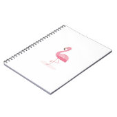 Bird Notizblock (Linke Seite)