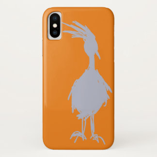 bird of hope_little devil2 Case-Mate iPhone hülle