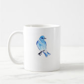 bird of hope_mountain bluebird kaffeetasse (Links)