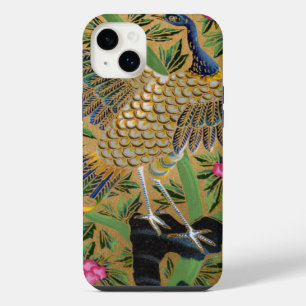 Bird of Life iPhone 5/5s Hülle iPhone 14 Plus Hülle