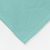 Bird of Paradise Fleece Blanket (Ecke)
