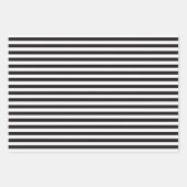 Bird of Paradise Geschenkpapier Set (Vorderseite 2)