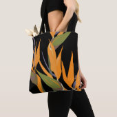 Bird of Paradise Tote Bag Tasche (Von Nahem)