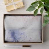 Bird-of-Prey 4 Decoul Seidenpapier (Geschenk)