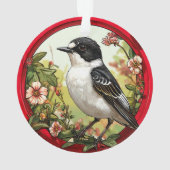Bird-of-Prey Ornament (Rückseite)