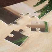 Bird Perch Puzzle (Seite)