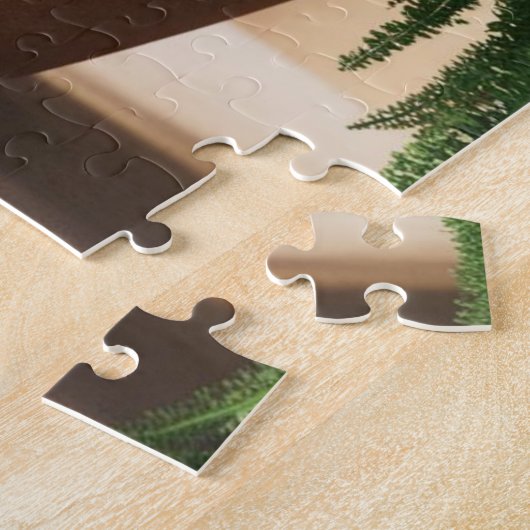 Bird Perch Puzzle (Seite)