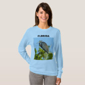 Bird Perfect Florida Long Sleeve Shirt (Vorne ganz)