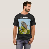 Bird Perfect Florida T - Shirt (Vorne ganz)