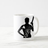 Bird Photography Kaffeetasse (VorderseiteRechts)