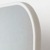 Bird Pickleball Paddle (Linke Seite)