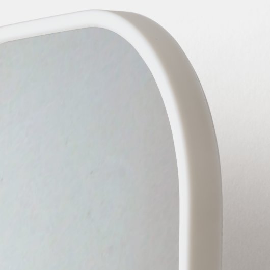 Bird Pickleball Paddle (Linke Seite)