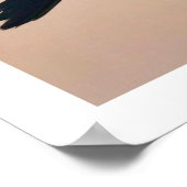 Bird Poster (Ecke)