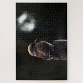 Bird Puzzle (Vertikal)