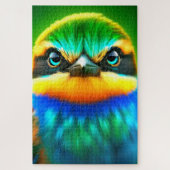 Bird Puzzle (Vertikal)