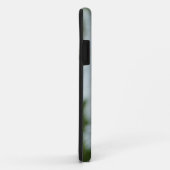 Bird red_iphone Case-Mate iPhone hülle (Hinten/Rechts)