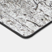 Bird Schreibtischunterlage (Ecke)