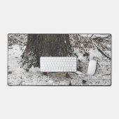 Bird Schreibtischunterlage (Tastatur & Maus)