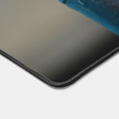 Bird Schreibtischunterlage (Ecke)