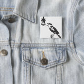 BIRD SINGING BUTTON (Beispiel)