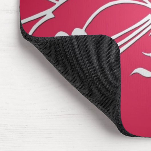 Bird Song Mousepad (Ecke)