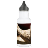 Bird Stone Edelstahlflasche (Links)