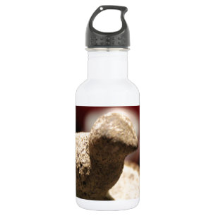 Bird Stone Edelstahlflasche